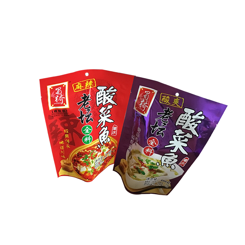 万和包装 洛阳包装袋印刷厂