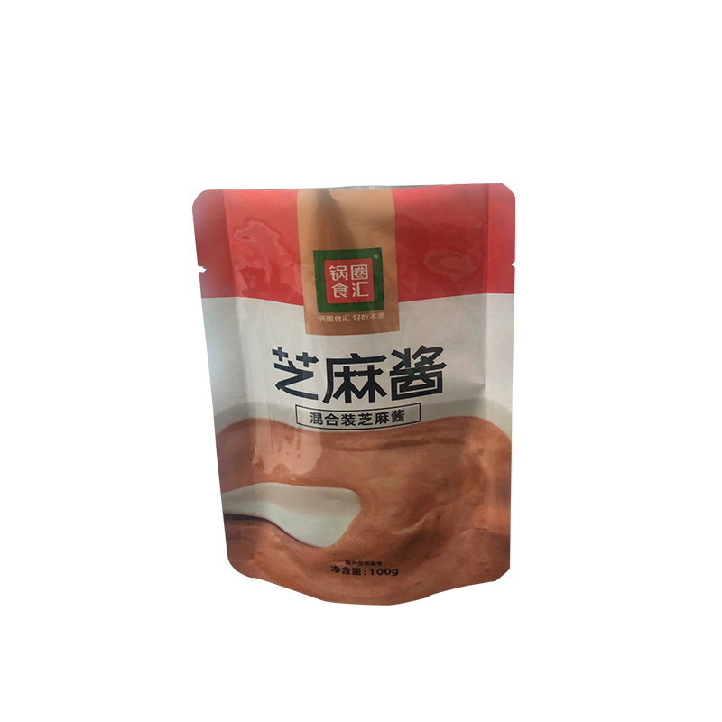 万和包装 生产食品袋厂家