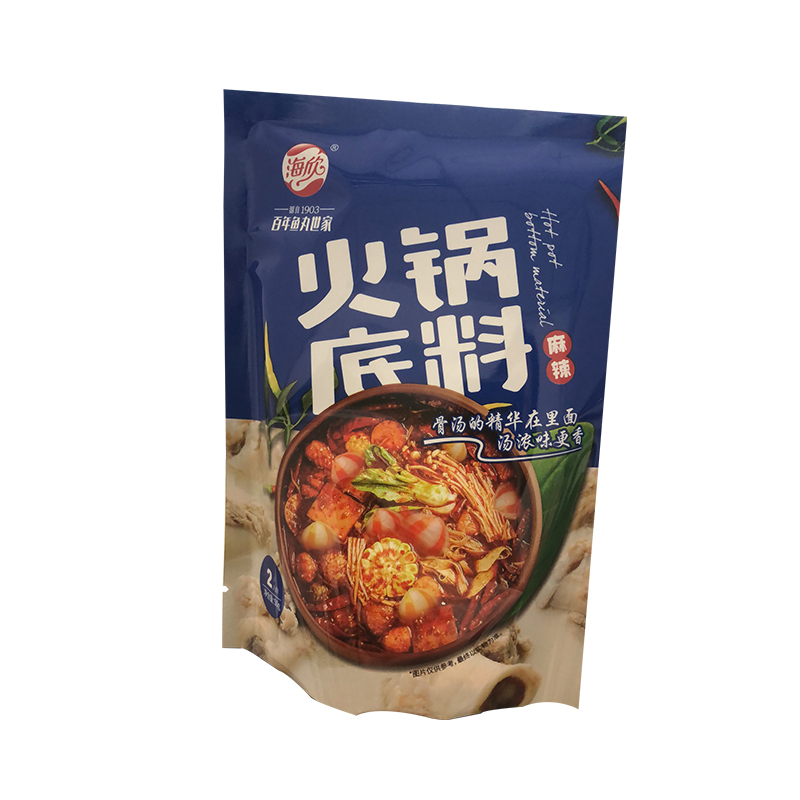 万和包装 肥料包装袋