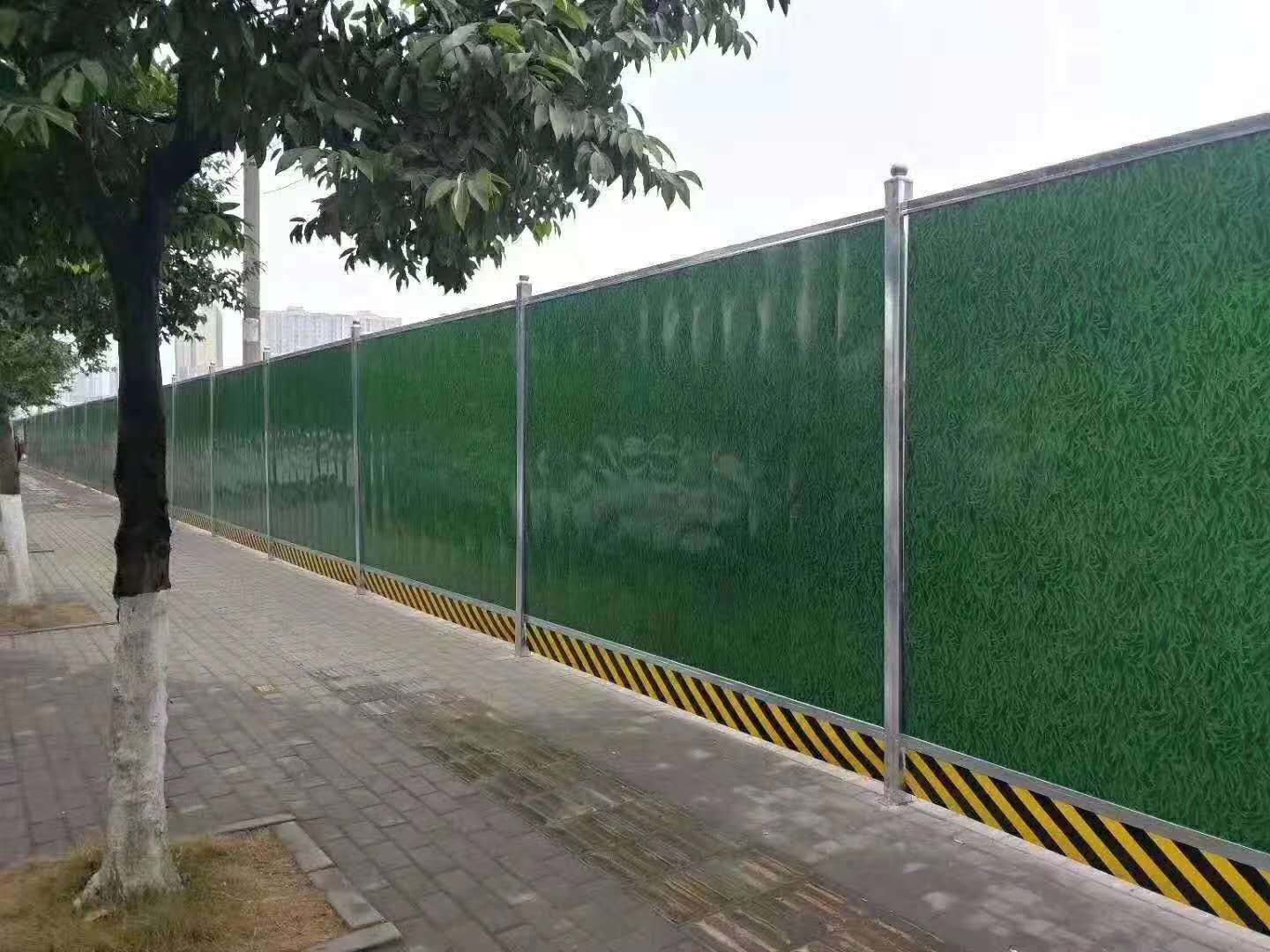 陕西望旺彩钢有限公司 图 2