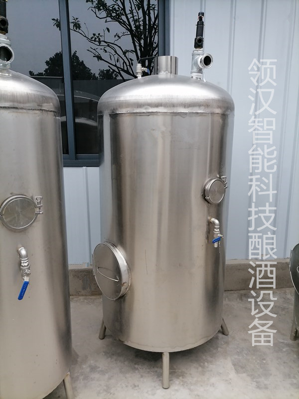 酿酒设备 蒸馏设备