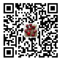 泰安市泰山景区黄前镇羽腾果树苗木繁育中心 微信二维码