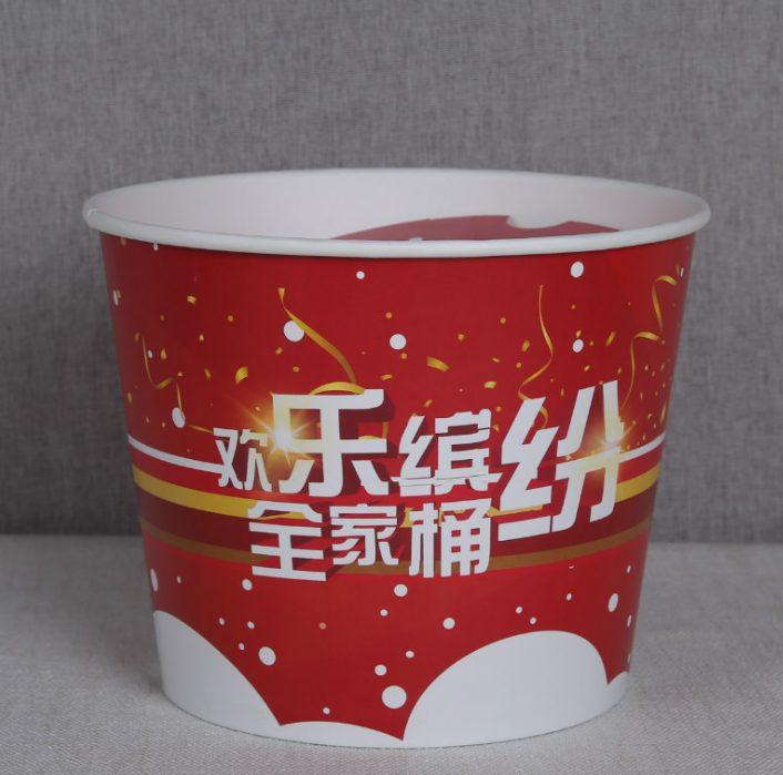 中联纸业包装 纸杯淋膜纸 一次性纸杯定制 厂家批发