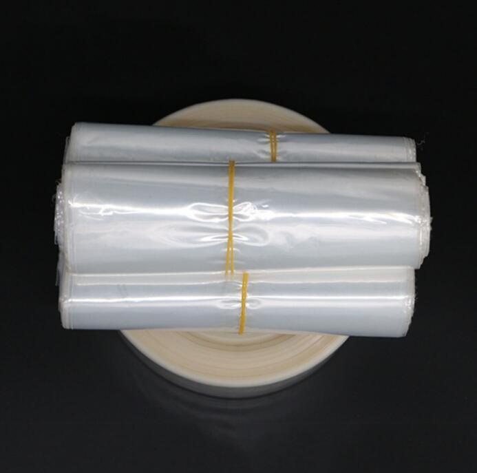 中联纸业包装 透明热收缩膜 塑封膜 工厂拿货