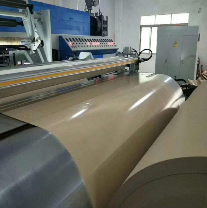 中联纸业公司 淋膜纸 淋膜纸价格 工厂拿货