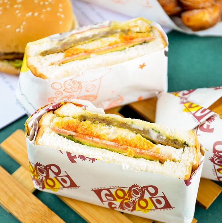 中联纸业 食品淋膜纸 支持定制 工厂拿货