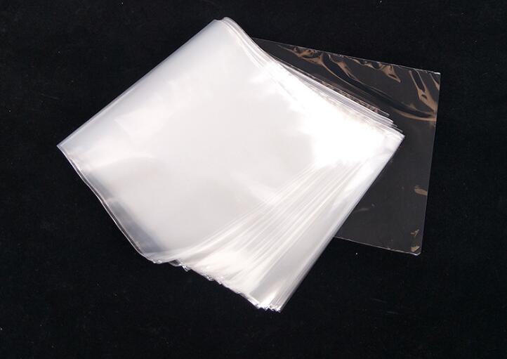 中联纸业公司 透明热收缩膜 包装袋现货 厂家直销