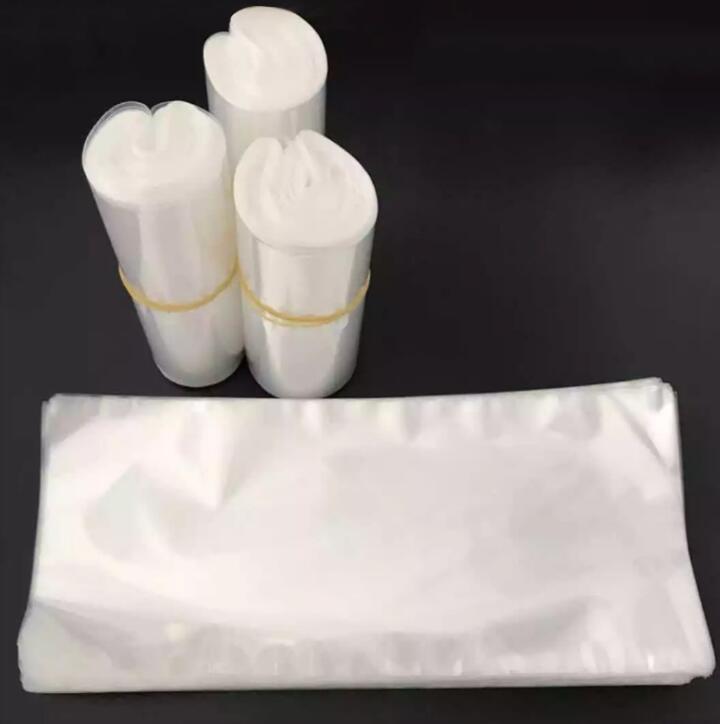 中联纸业包装 定制热收缩膜 透明包装袋 工厂拿货