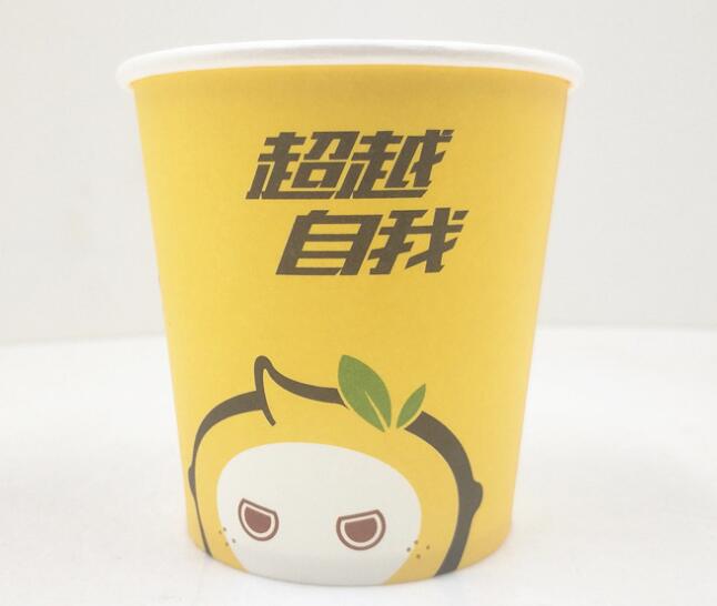 中联纸业包装 纸杯淋膜纸价格 来样定制 工厂拿货