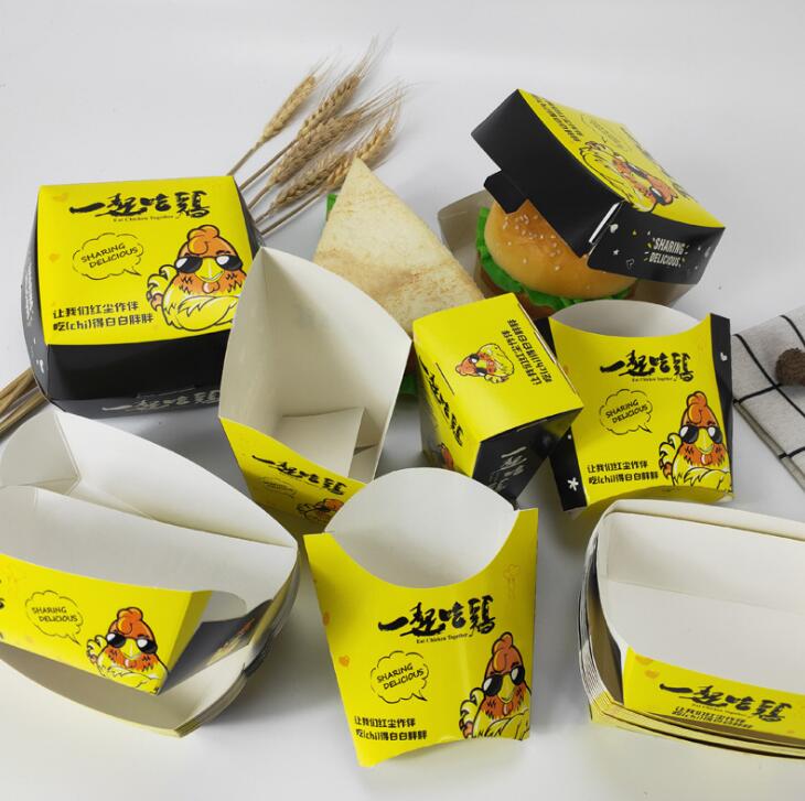 中联纸业制作 食品淋膜纸 来样定制 厂家批发