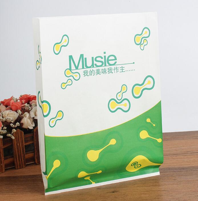 中联纸业包装 食品包装纸 淋膜防油纸定制 工厂批发