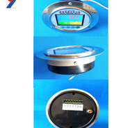 <em>食品</em>机械数显电接点压力表   真空压力表供应商 负压表价格