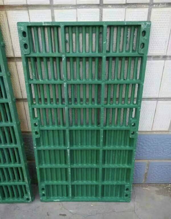 泓牧养殖设备 猪用漏粪复合板 漏粪板材料 猪场专用