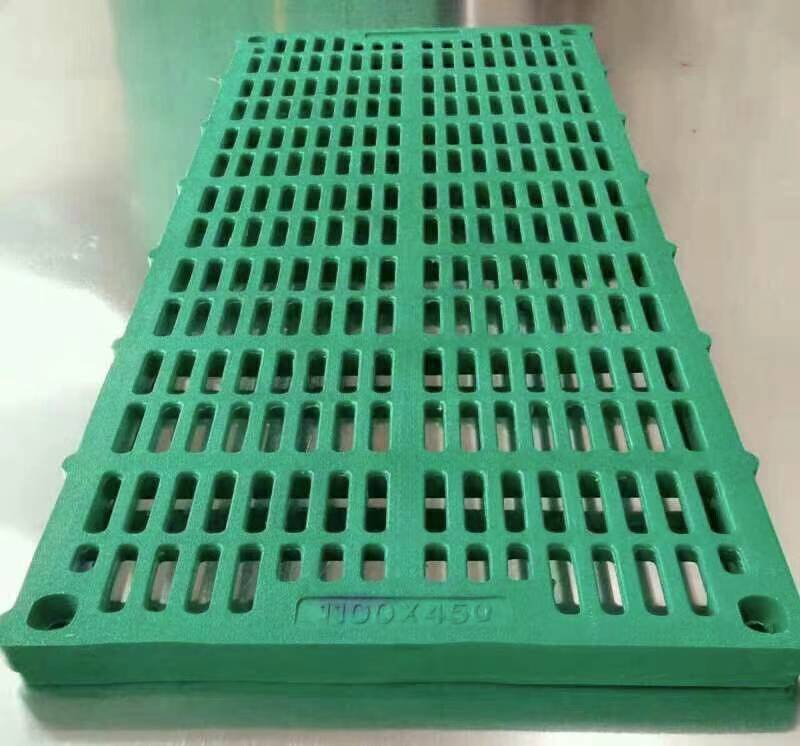 泓牧养殖 猪用漏粪复合板 正品复合漏粪板 厂家直销