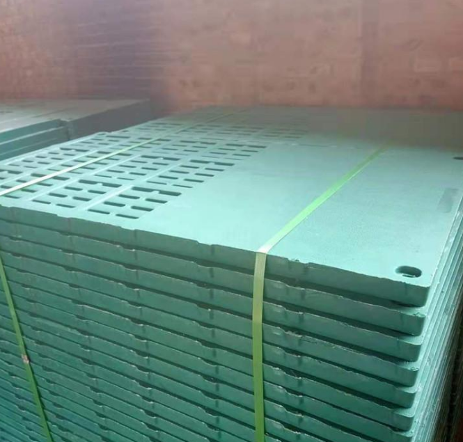 泓牧养殖公司 复合漏粪板批发 正品复合漏粪板 工厂专用