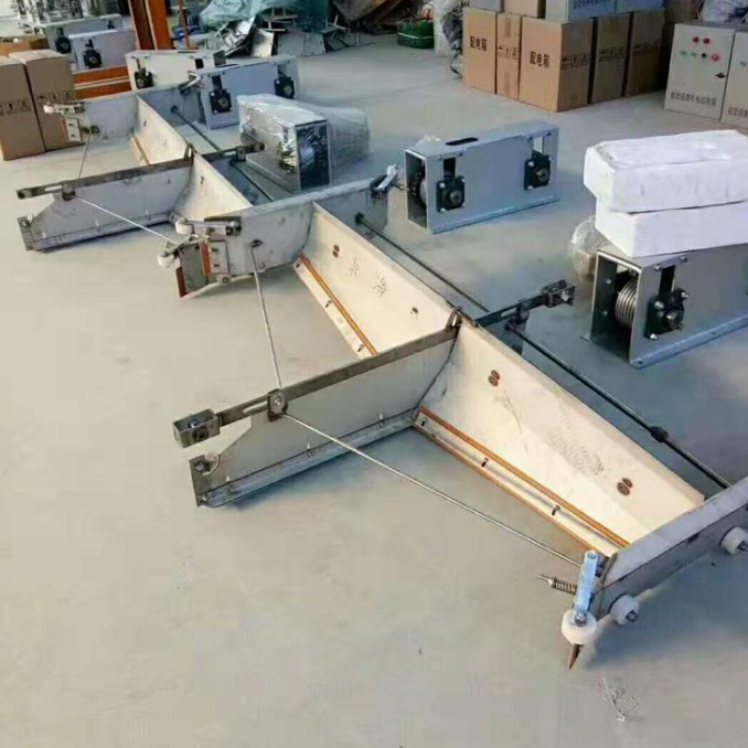 泓牧养殖 刮粪机价格 刮粪机安装 工厂专用