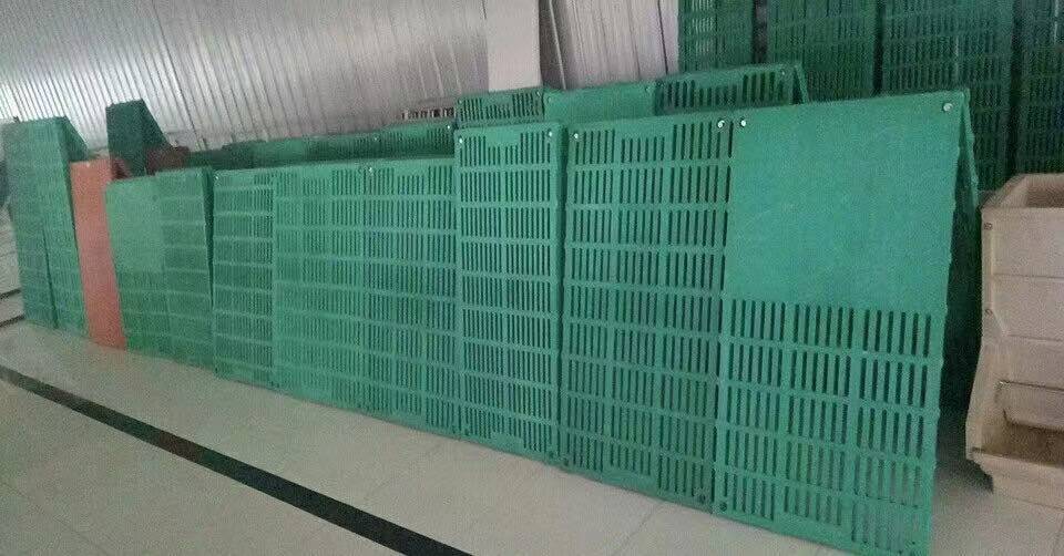 泓牧养殖设备 猪用漏粪复合板 复合漏粪板价格 工厂专用