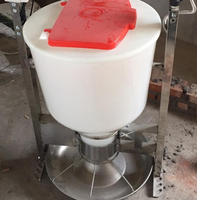 泓牧养殖 干湿喂料器 干湿喂料器生产 厂家直销