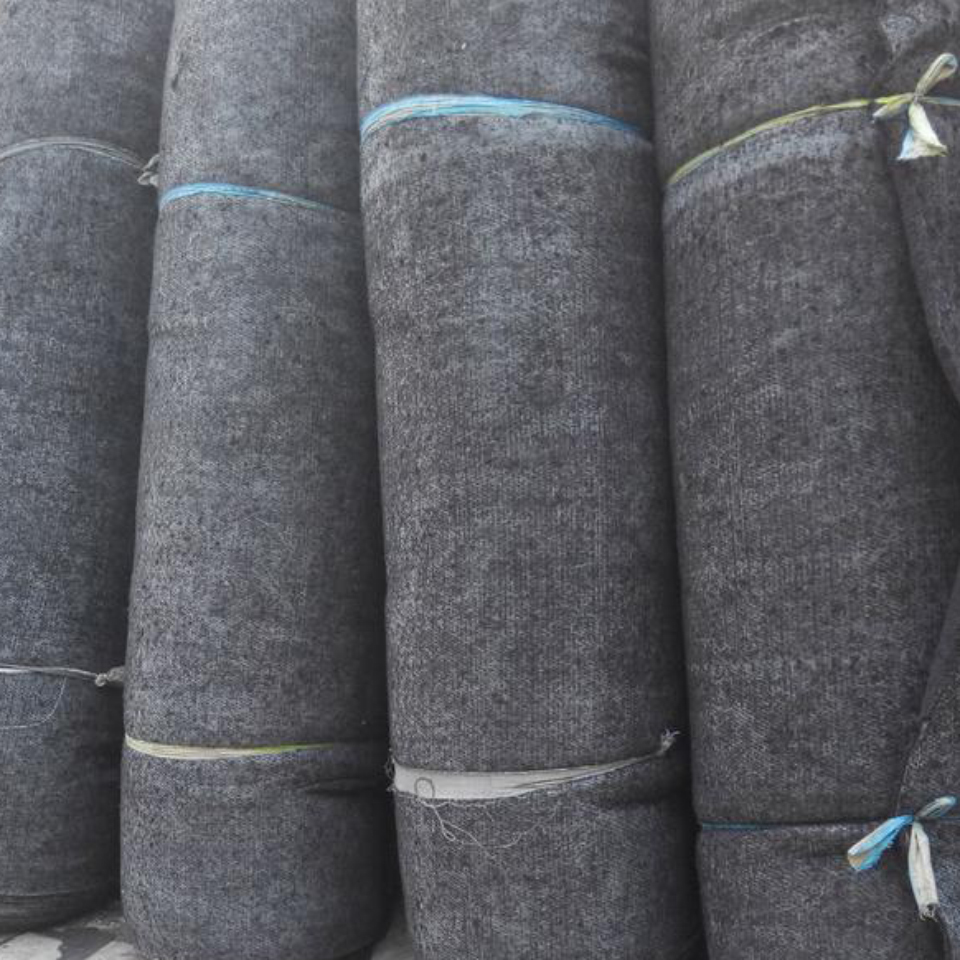 加工定制夹心棉棉被 大棚棉被批发商 兴农