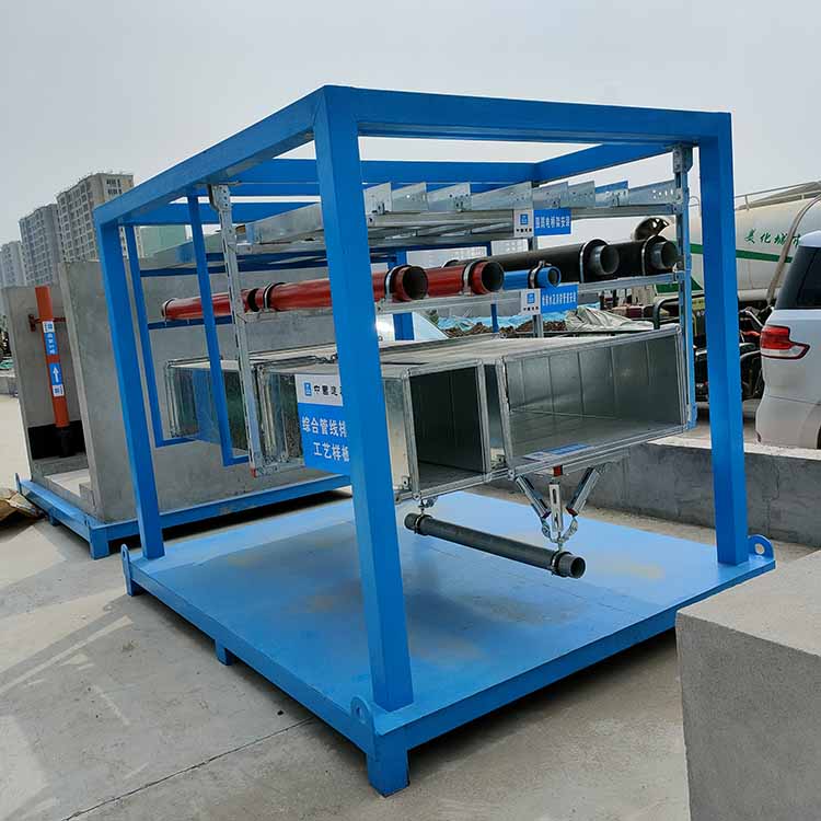 安全用电体验 建筑工地安全体验馆价格