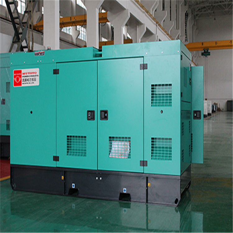 120kw三相水冷柴油发电机价格
