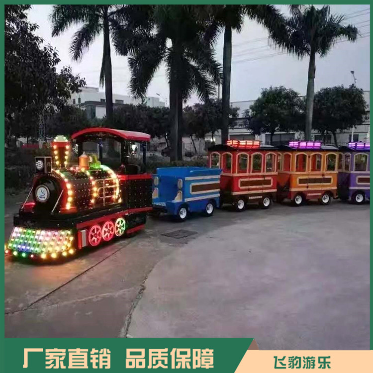 郑州仿古小火车 仿古小火车游乐设备 款式多样 支持定制