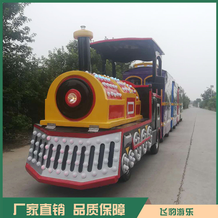 仿古小火车价格 无轨仿古小火车 年底促销 欢迎咨询