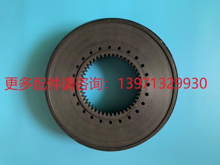  KTRkupplungstechnikGmbH阿特拉斯XATS377柴油移动空压机联轴器盘