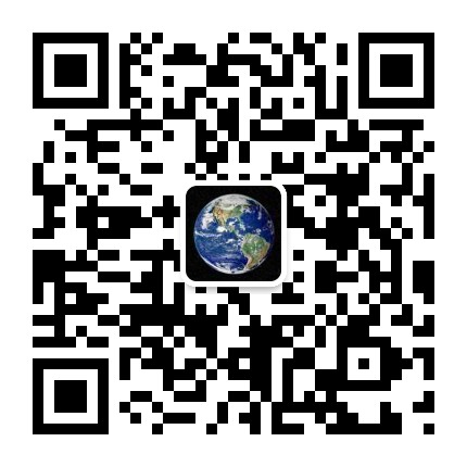 南京晶腾焊接材料有限公司 微信二维码