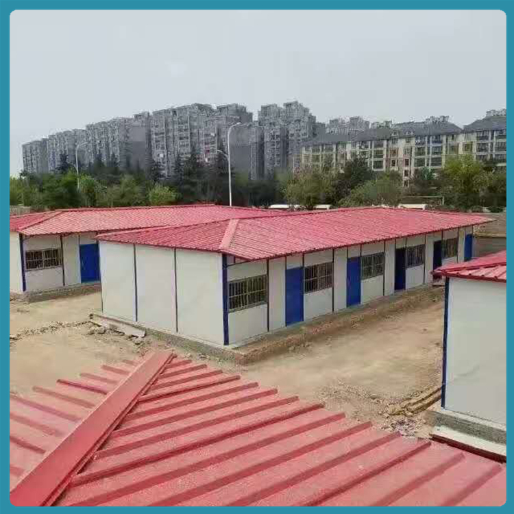 夹芯板打包箱 品质优良 鸿轩翔达源头工厂 发货速度快