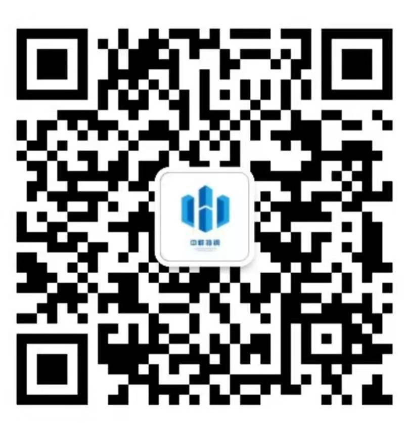 山东中群特钢销售有限公司 微信二维码