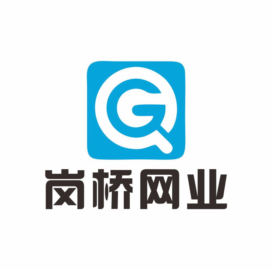河北岗桥丝网制品有限公司 标志
