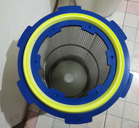 折叠滤芯 冶金石油化工 造纸 <em>食品</em>医药等可用