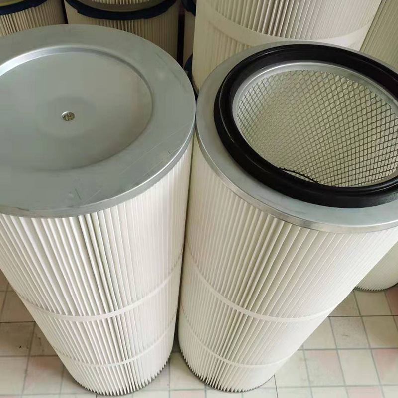通用螺杆除尘滤芯 低噪音 节省燃油