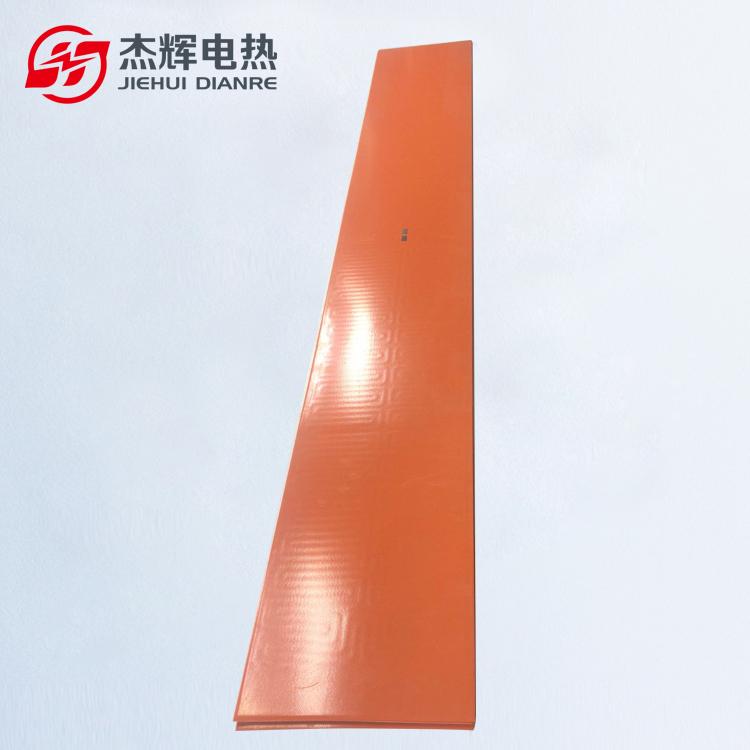 硅胶加热板_无锡杰辉_硅橡胶加热器_定制批发