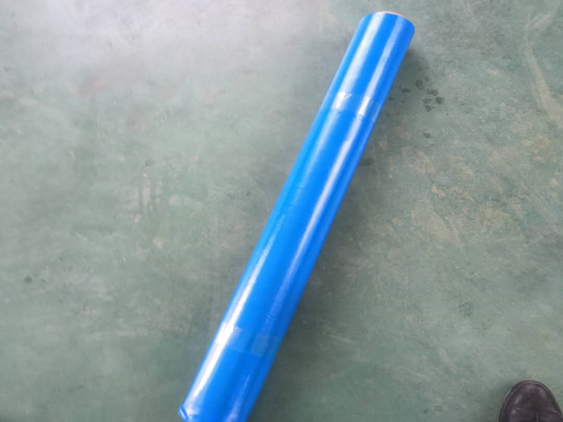 钢结构屋顶专用抗老化抗晒 彩钢瓦丁基自粘防水卷材  旧城改造专用防水卷材 电话洽谈