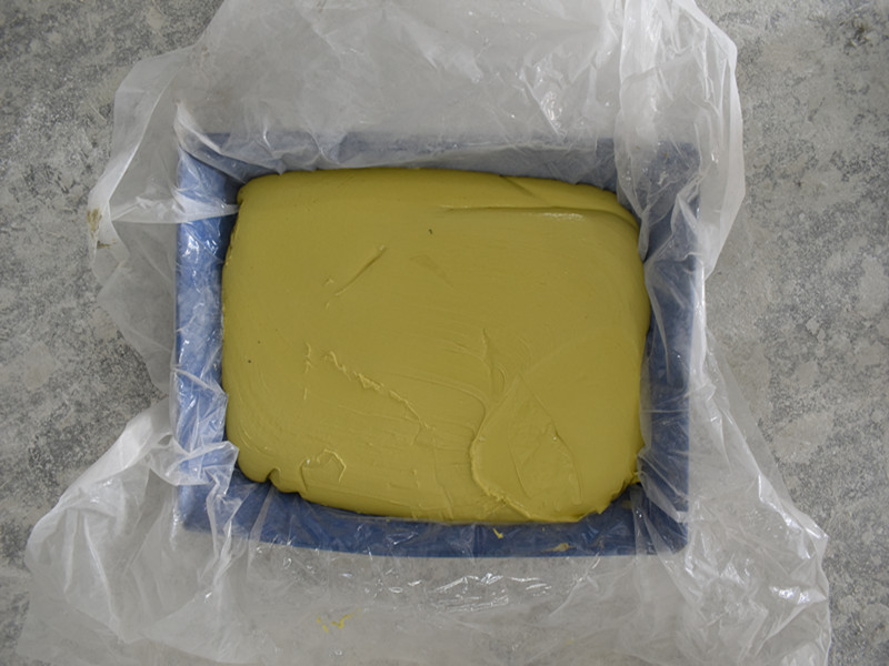 黏稠TQ--密封胶  大规模使用免火烤 施工方便 