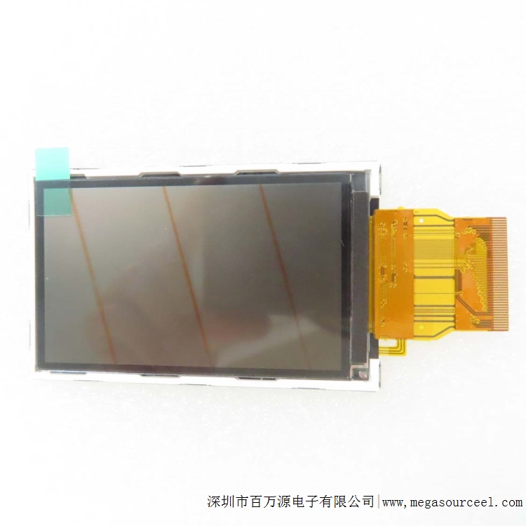 天马3英寸工控屏 TM030LDHT1液晶模组 工业液晶屏厂家