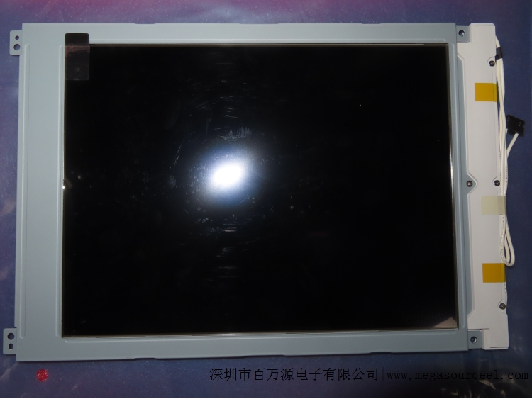 日立工控屏 SP24V001液晶屏 9.4英寸工业屏 高分高亮液晶模组 