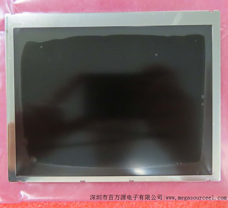 京瓷工控屏 5.7英寸工业屏 TCG057VGLBA-G00液晶屏 液晶模组厂家