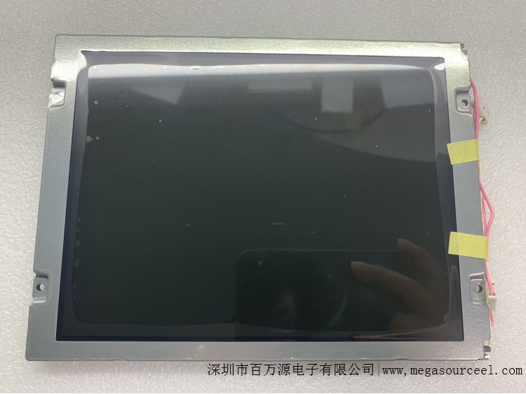 光王液晶模组T-51638D084J-FW-A-AB 8.4英寸工业液晶屏