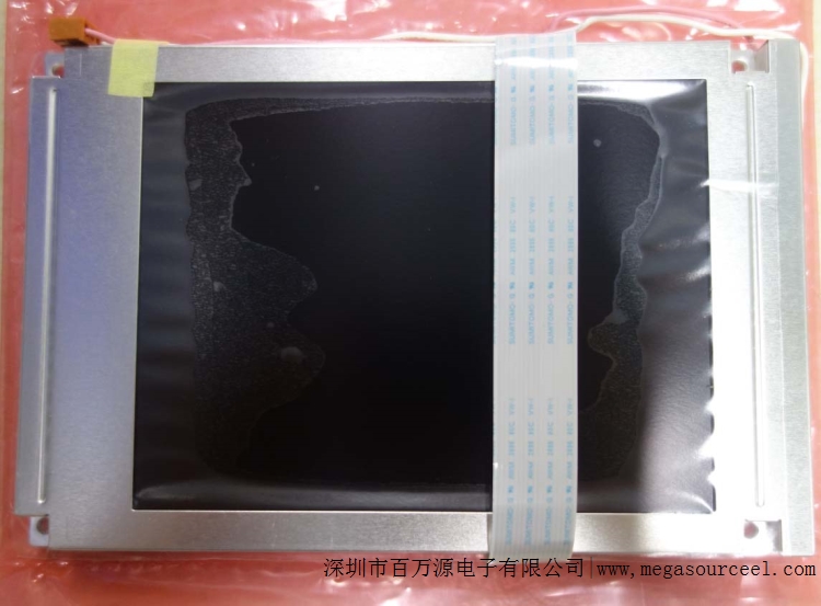 日立5.7英寸工业液晶面板 SX14Q006 高分高亮液晶模组 