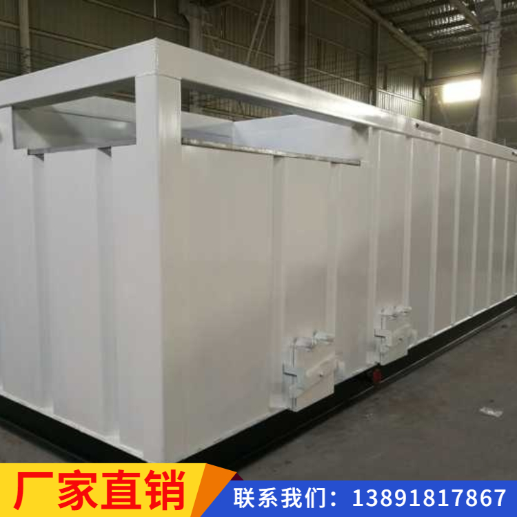 泥浆循环罐厂家直销_泥浆储备罐价格优惠