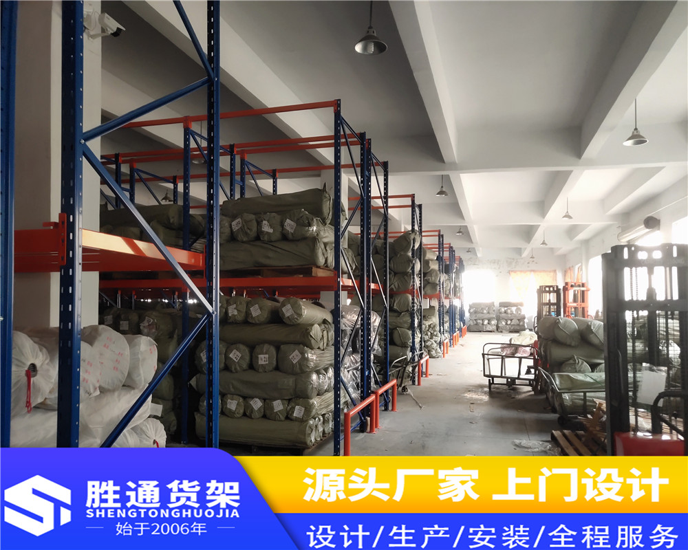 胜通货架   货架图片大全  钢平台   重型货架  仓储五金钢管管材仓库   厂房货架   悬臂架