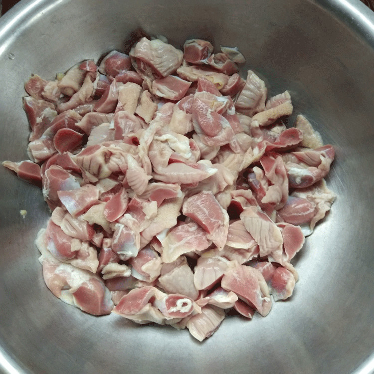 厂家直供 商用切肉机 高端一体成型设计更安全耐用 
