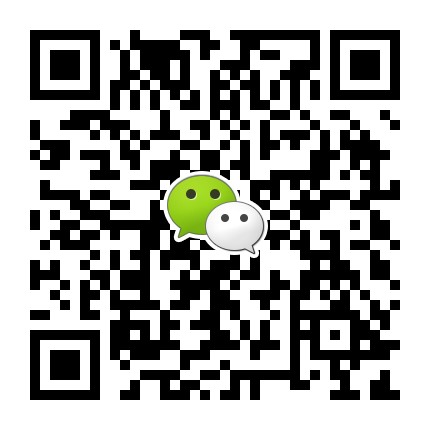 新乡市黎明滤器有限公司 微信二维码