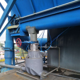 气力输送厂家 定制气力输送泵 灰槽泵