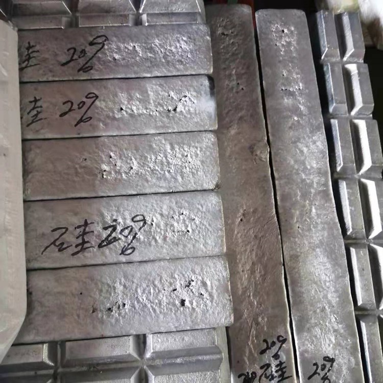  铝锑10 铝镓10 铝钆20 铝锆5 高纯铝 铝锂合金航空应用