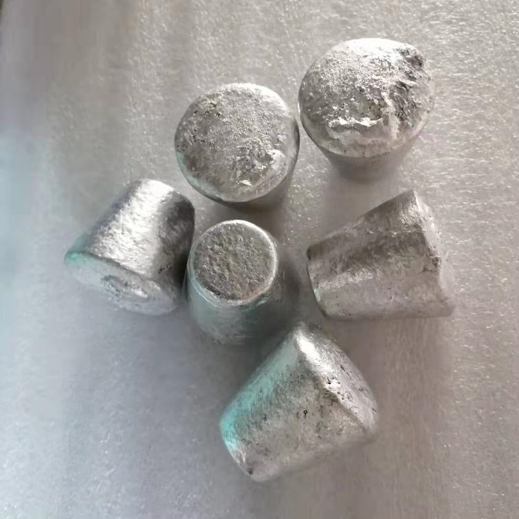 铸造铝锂合金 铝镝10 铝锂合金飞机航空用