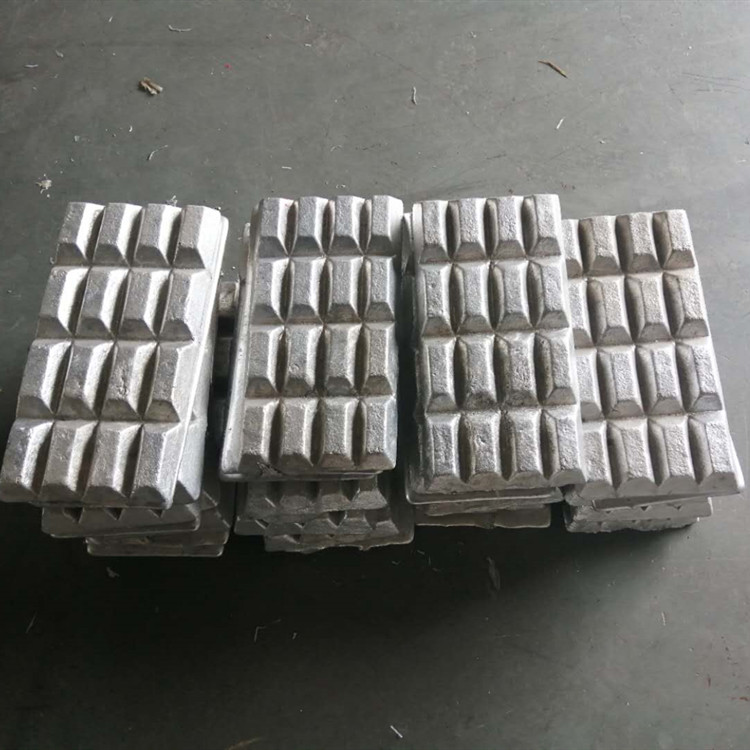 实验科研专用铝锆中间合金 Al-5Zr铝锆5 Al-Zr10铝锆10铝中间合中金
